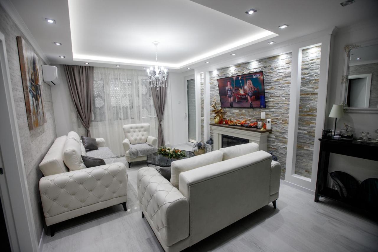 Apartman Mdb Retro سوبوتيتْسا المظهر الخارجي الصورة