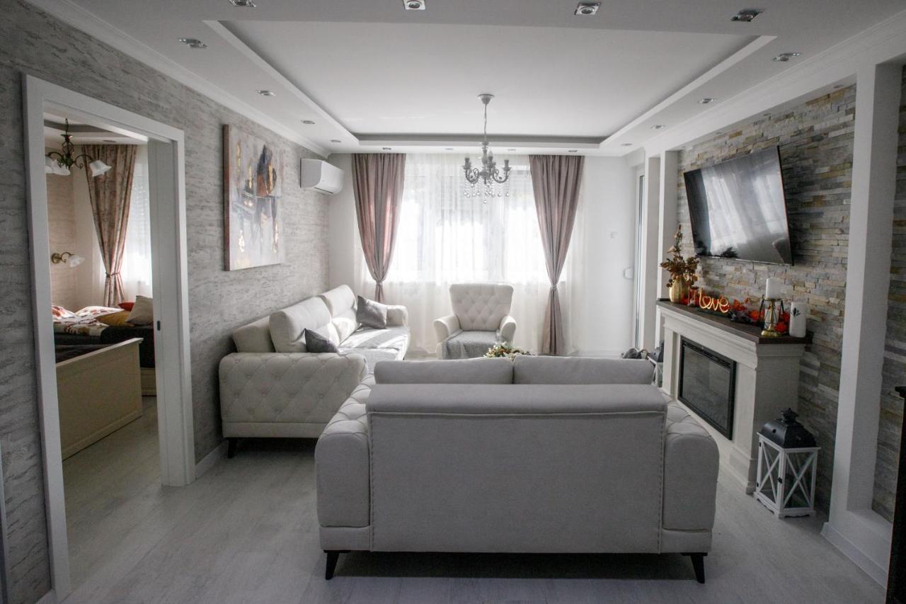 Apartman Mdb Retro سوبوتيتْسا المظهر الخارجي الصورة