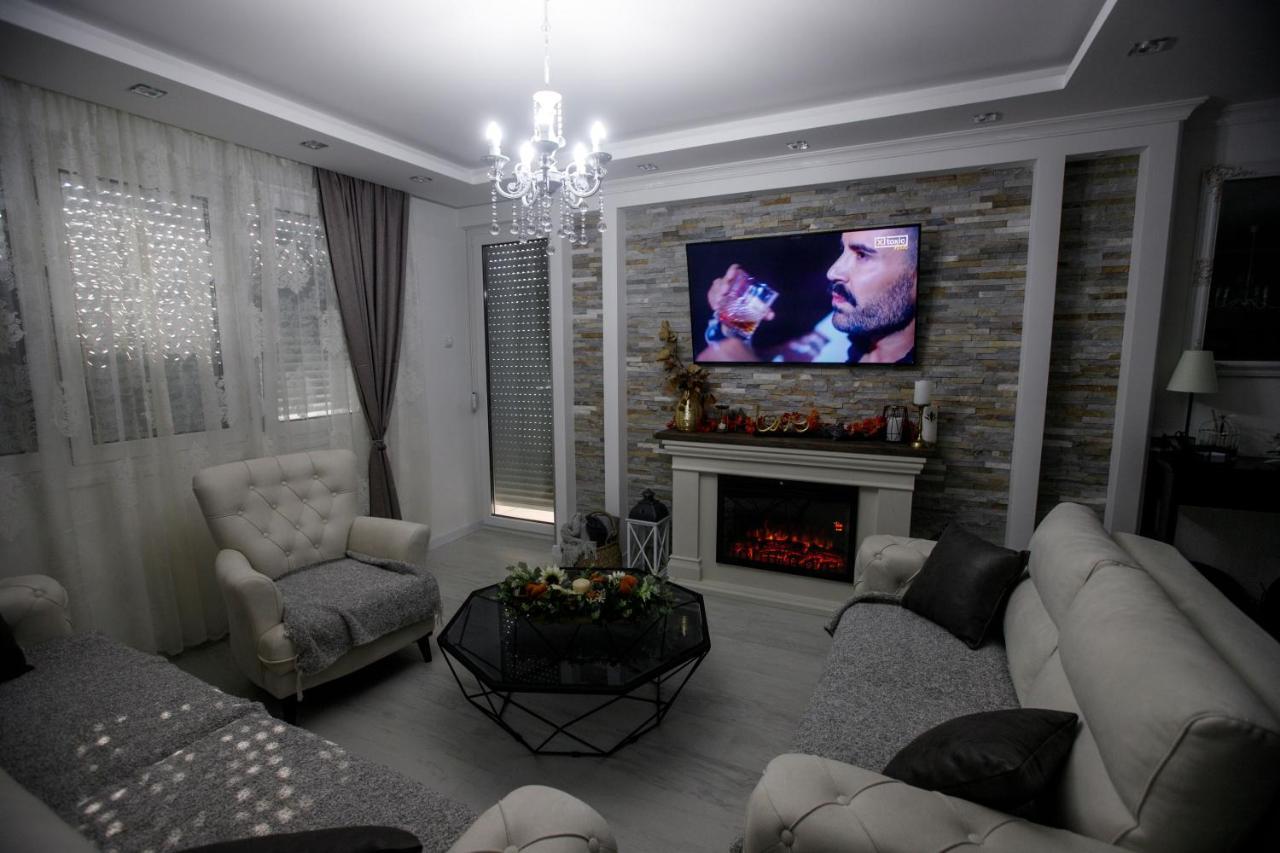 Apartman Mdb Retro سوبوتيتْسا المظهر الخارجي الصورة