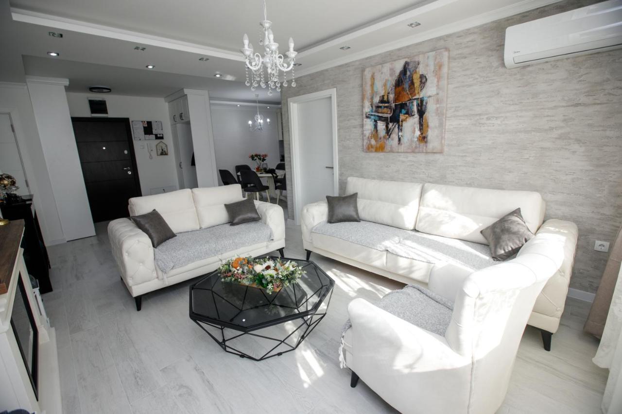 Apartman Mdb Retro سوبوتيتْسا المظهر الخارجي الصورة