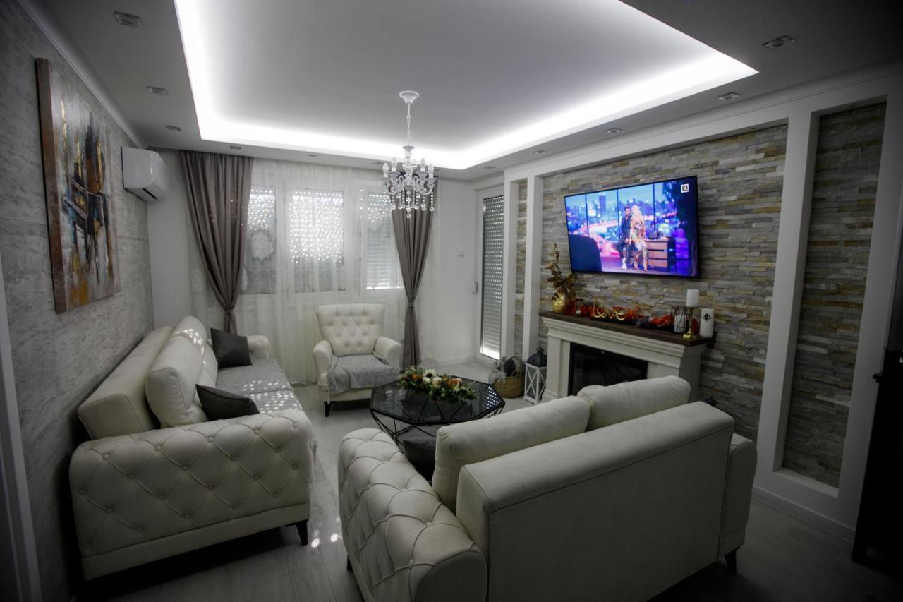 Apartman Mdb Retro سوبوتيتْسا المظهر الخارجي الصورة