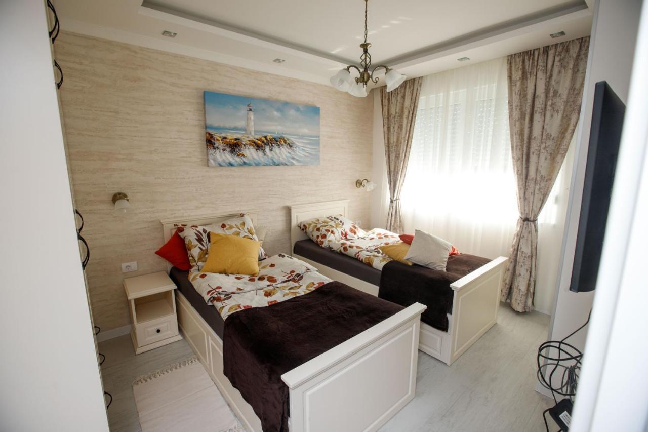 Apartman Mdb Retro سوبوتيتْسا المظهر الخارجي الصورة