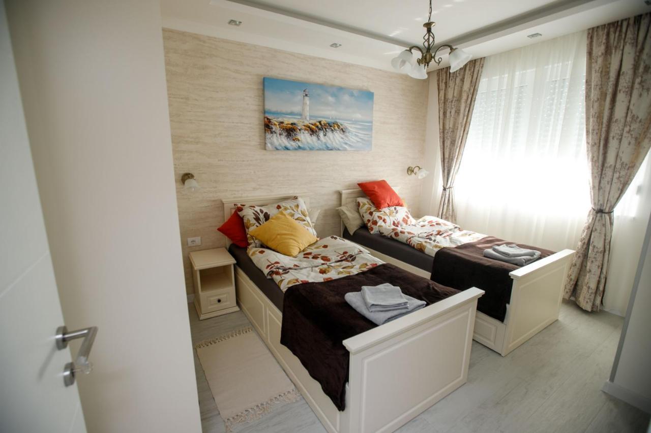 Apartman Mdb Retro سوبوتيتْسا المظهر الخارجي الصورة