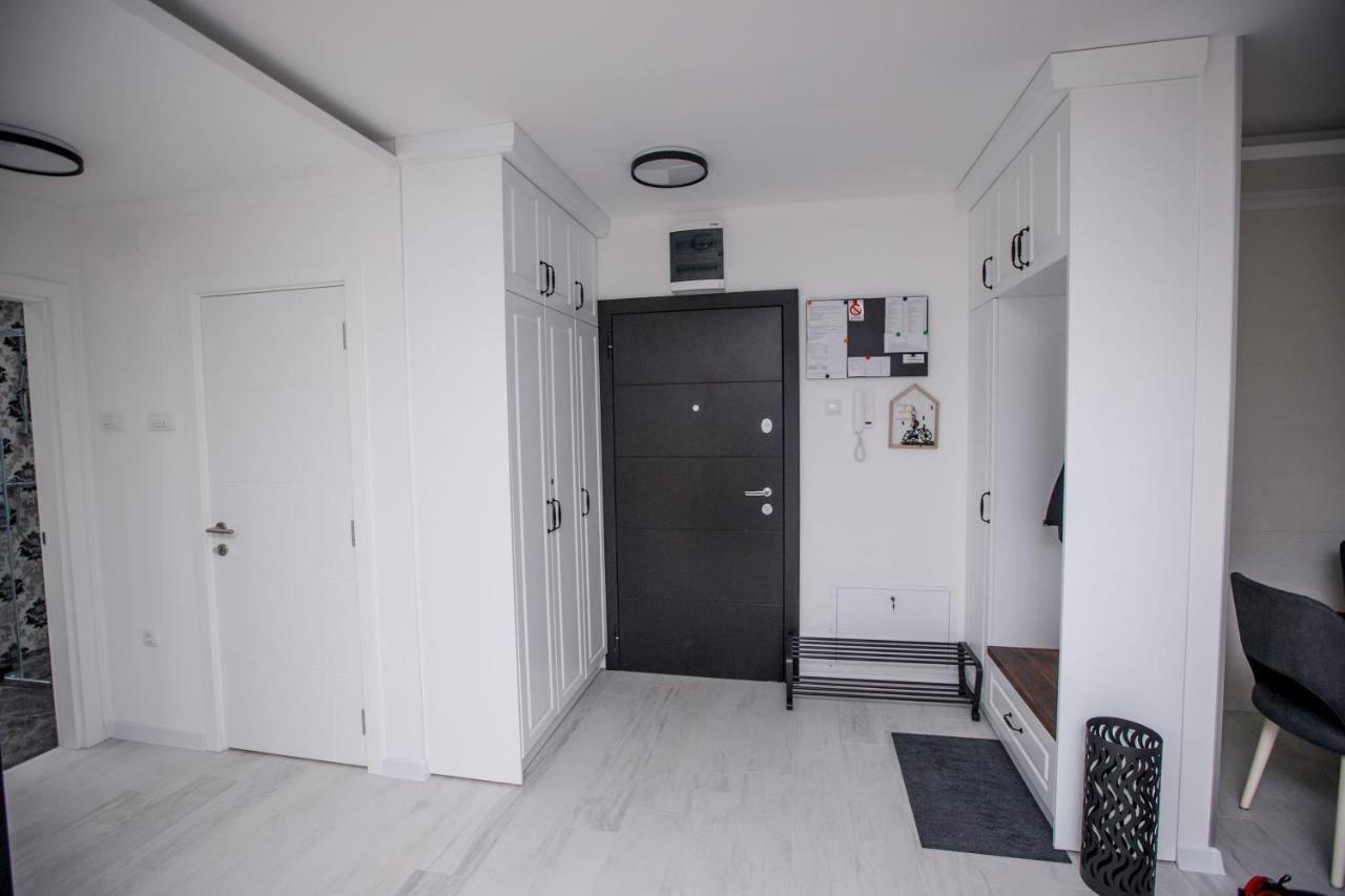 Apartman Mdb Retro سوبوتيتْسا المظهر الخارجي الصورة