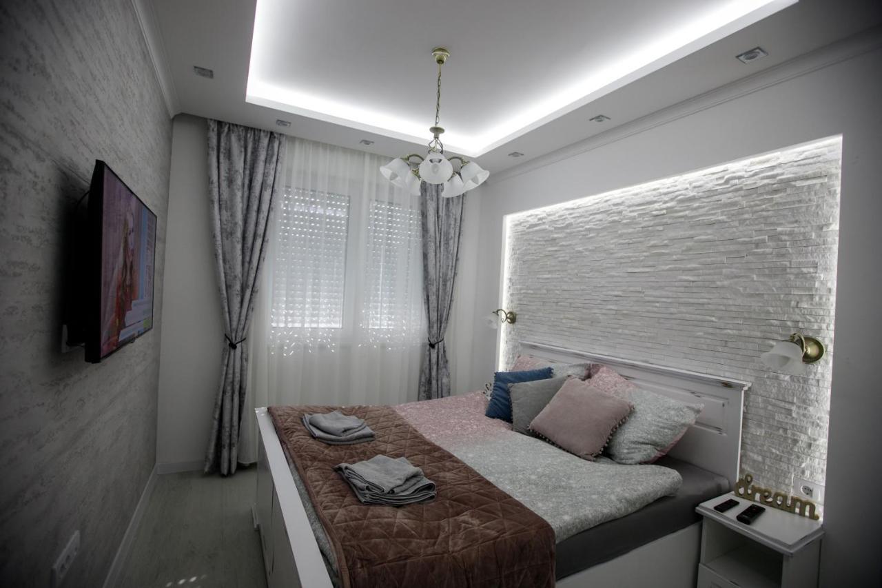 Apartman Mdb Retro سوبوتيتْسا المظهر الخارجي الصورة