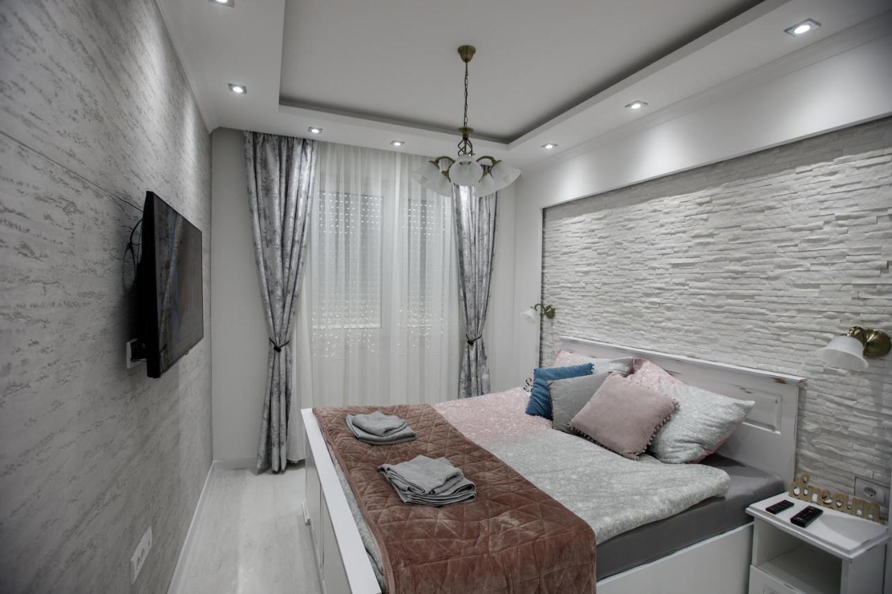 Apartman Mdb Retro سوبوتيتْسا المظهر الخارجي الصورة