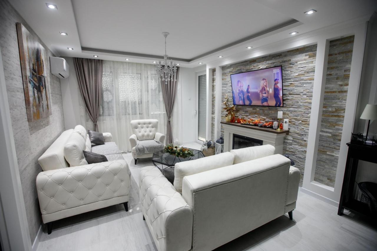 Apartman Mdb Retro سوبوتيتْسا المظهر الخارجي الصورة