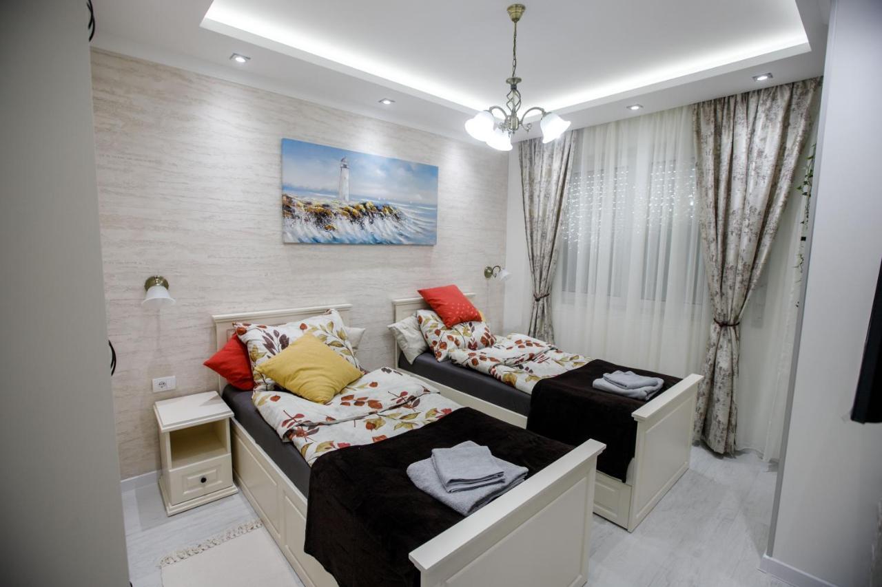 Apartman Mdb Retro سوبوتيتْسا المظهر الخارجي الصورة