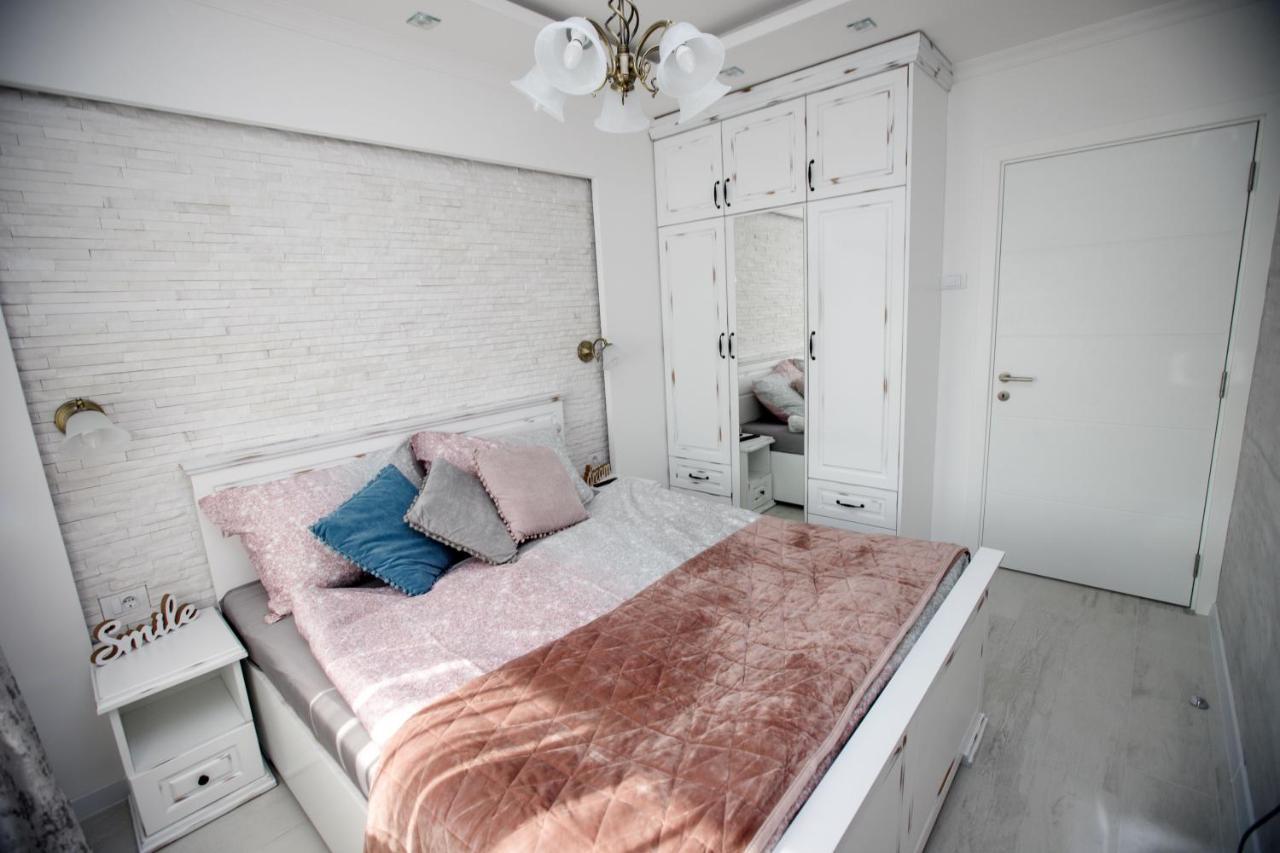 Apartman Mdb Retro سوبوتيتْسا المظهر الخارجي الصورة