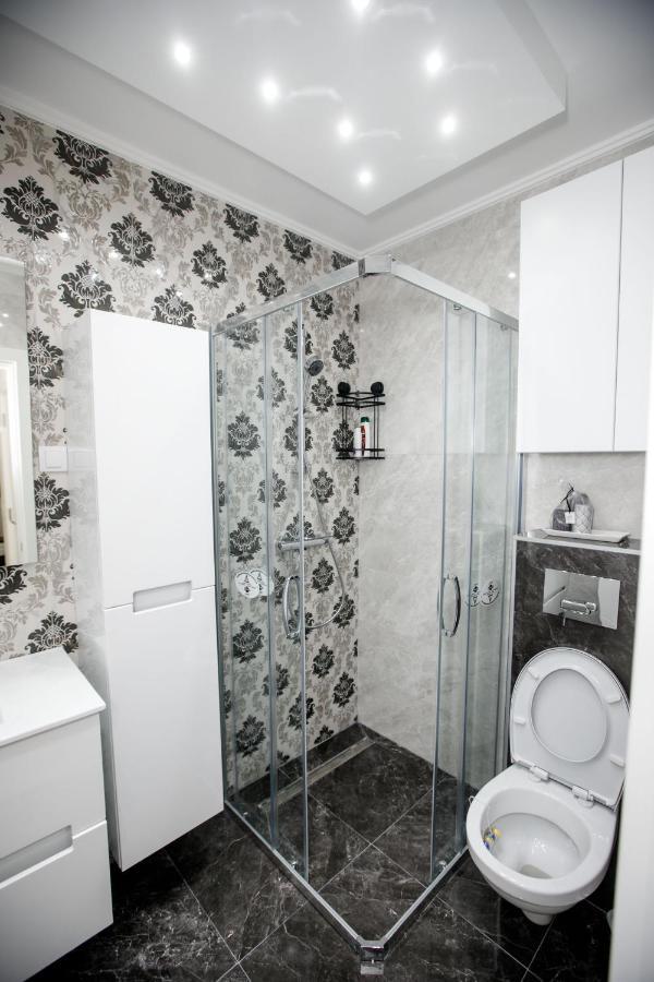 Apartman Mdb Retro سوبوتيتْسا المظهر الخارجي الصورة