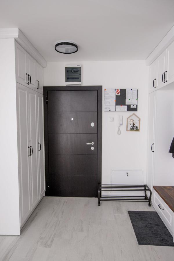 Apartman Mdb Retro سوبوتيتْسا المظهر الخارجي الصورة